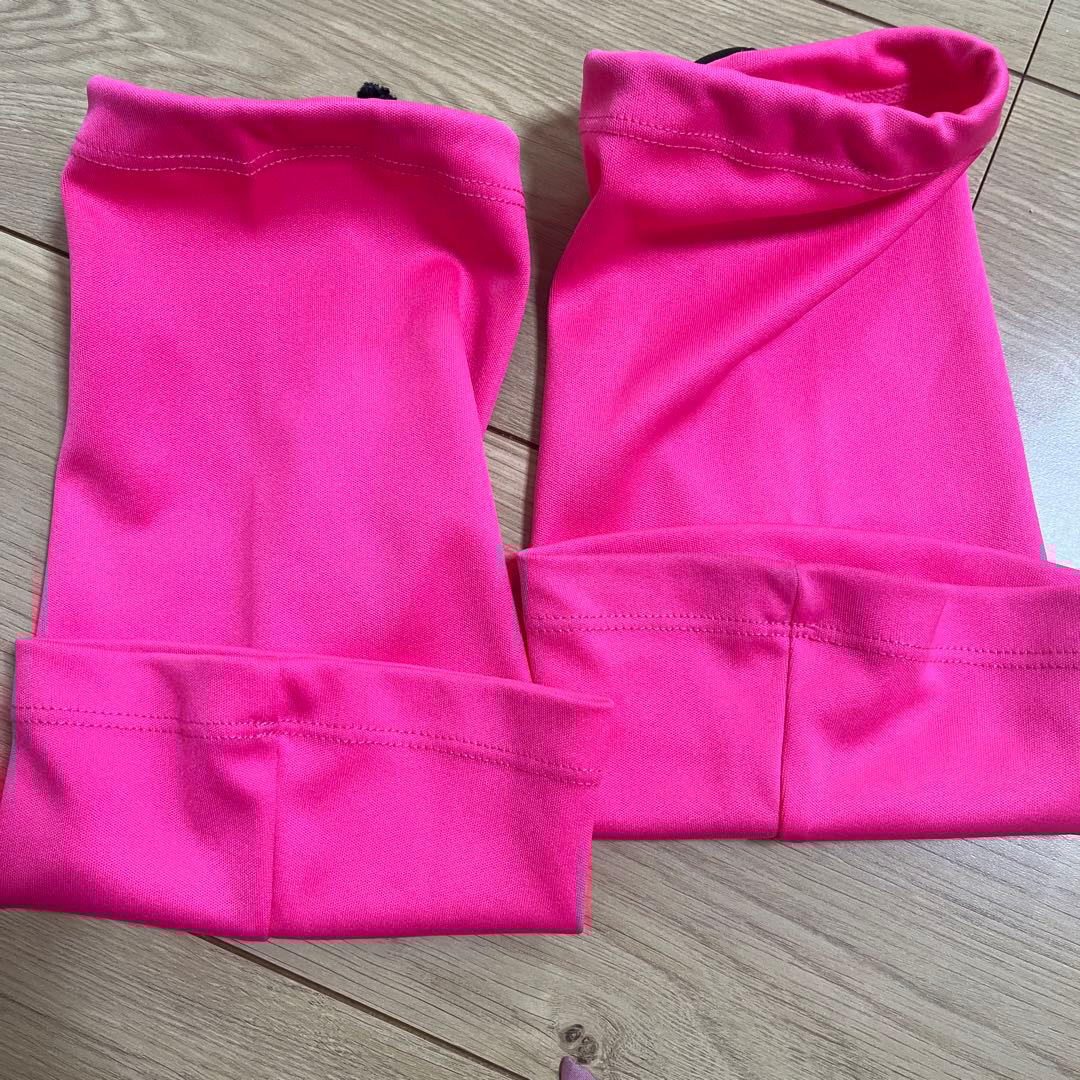 LOICX ロイックス　チア　チアリーディング　ユニフォーム　Ｔシャツ　セット