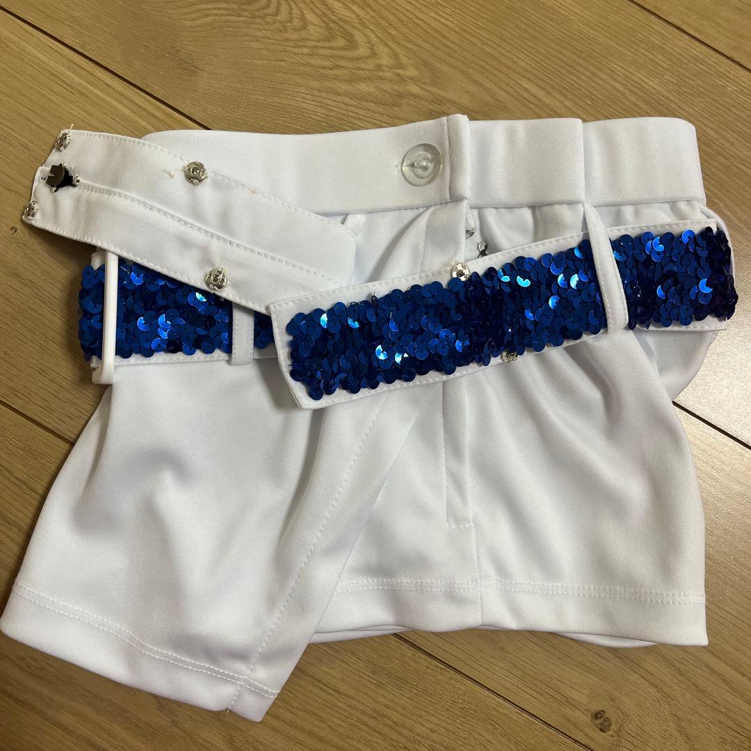 LOICX ロイックス　チア　チアリーディング　ユニフォーム　Ｔシャツ　セット