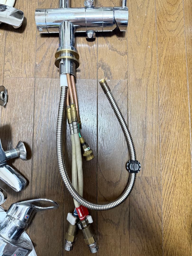 GROHE JPK61802 シングルレバー混合水栓