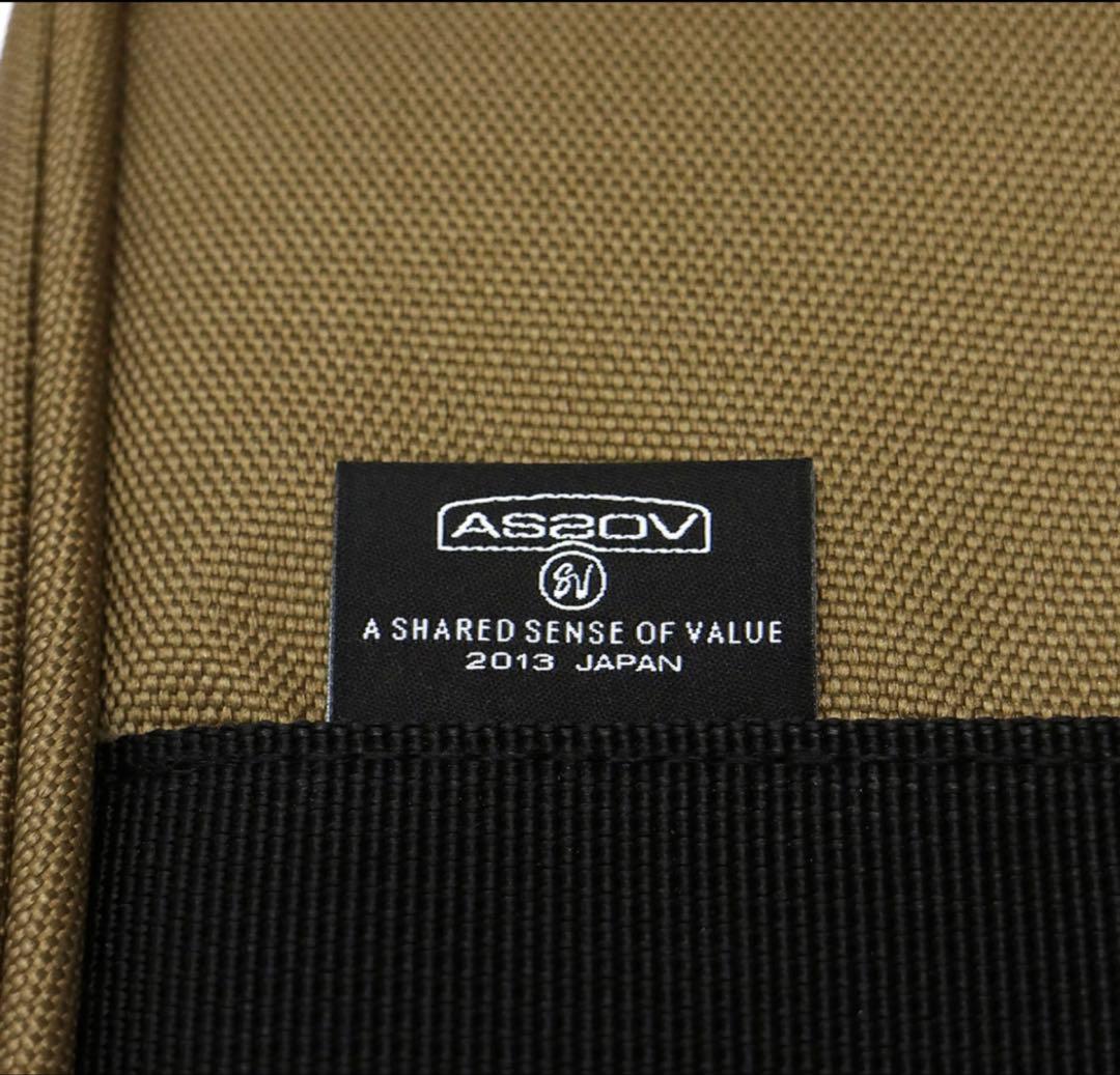 新品‼️AS2OV✨食器セット CAMPING MEAL KIT