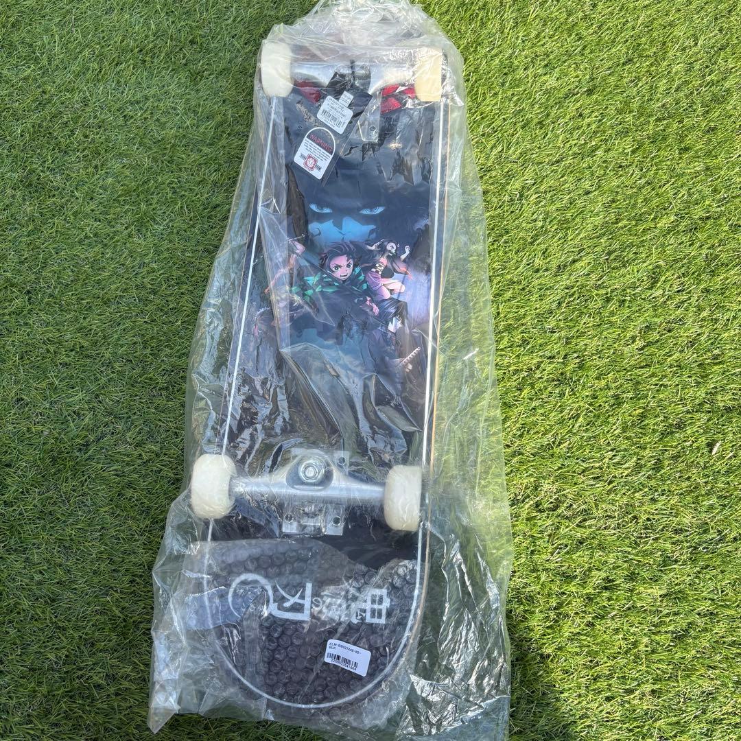 希少　新品・未開封ELEMENT エレメント 鬼滅の刃 鬼滅 きめつ 正規品