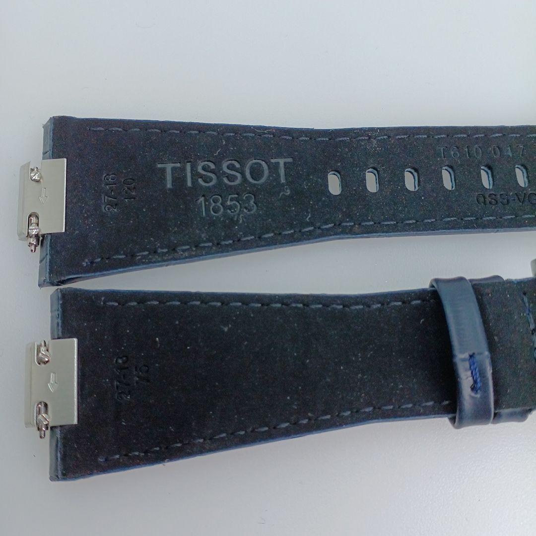 未使用　純正　TISSOT　ティソ　PRX　ピーアールエックス　メンズ　時計用