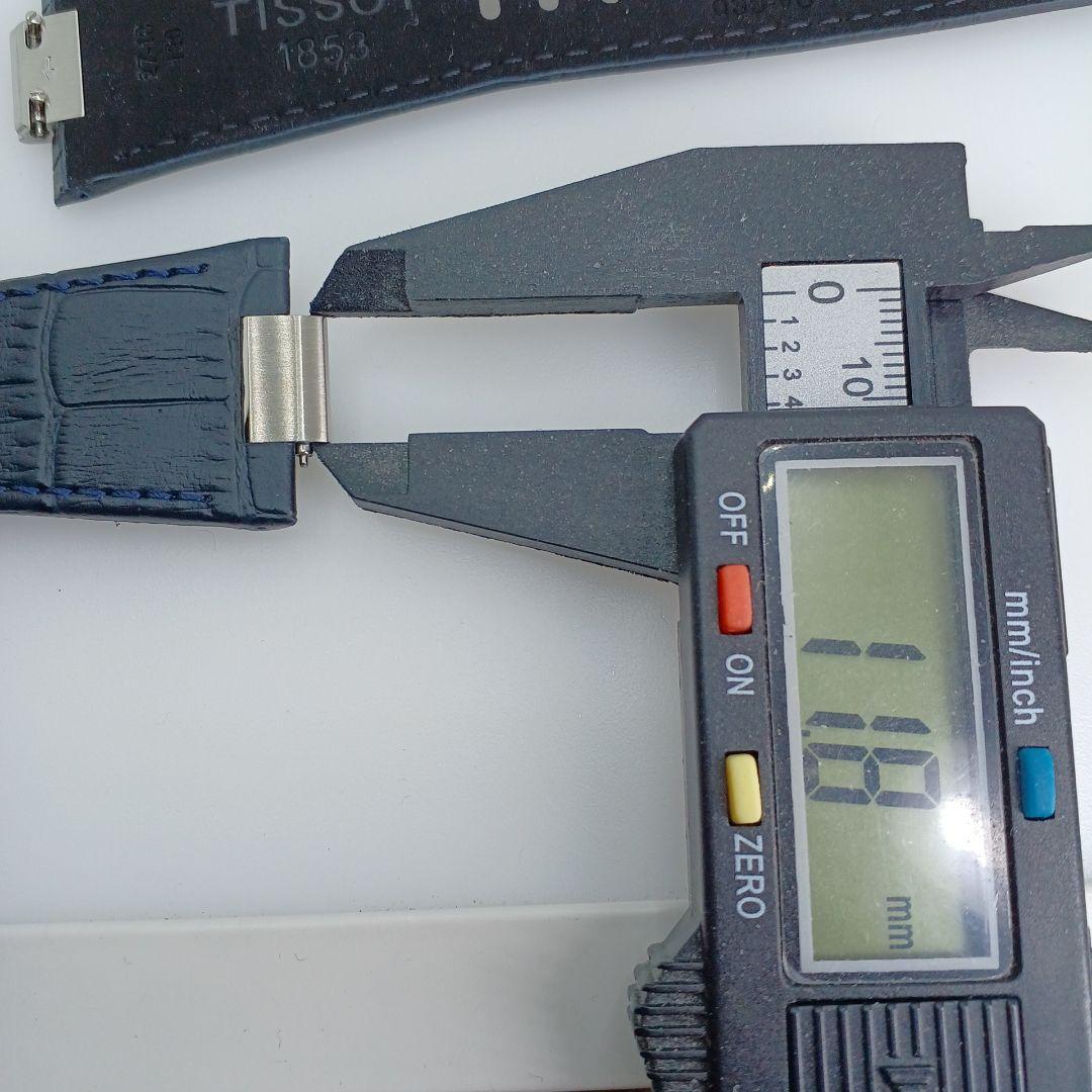 未使用　純正　TISSOT　ティソ　PRX　ピーアールエックス　メンズ　時計用