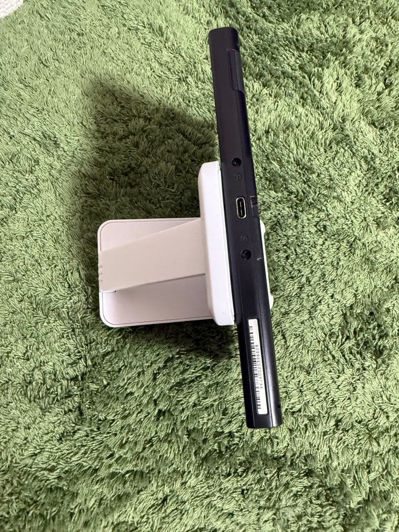 Nintendo Switch 本体のみ バッテリー強化版 2020年製