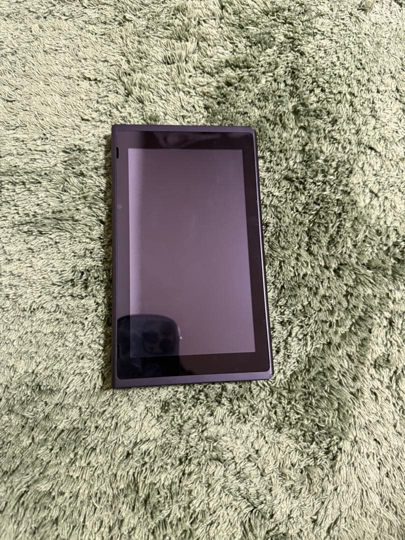 Nintendo Switch 本体のみ バッテリー強化版 2020年製