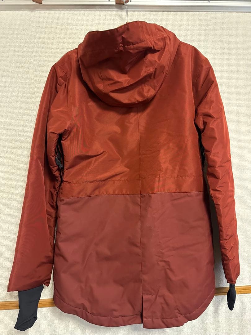 エアブラスターFreedom Series スノーボードウェア(S)