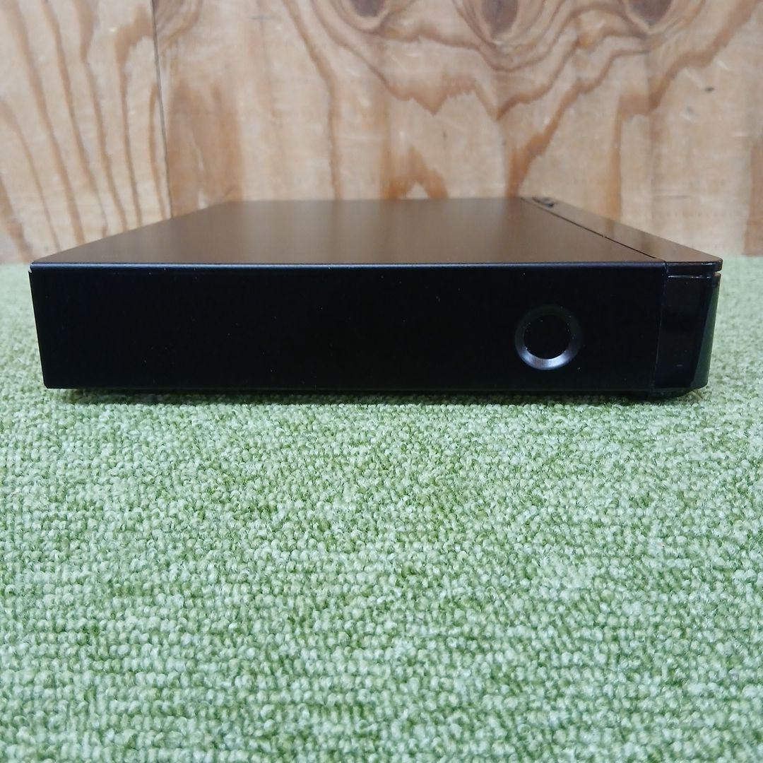 Panasonic DMP-BD90 ブルーレイディスクプレーヤー no.72