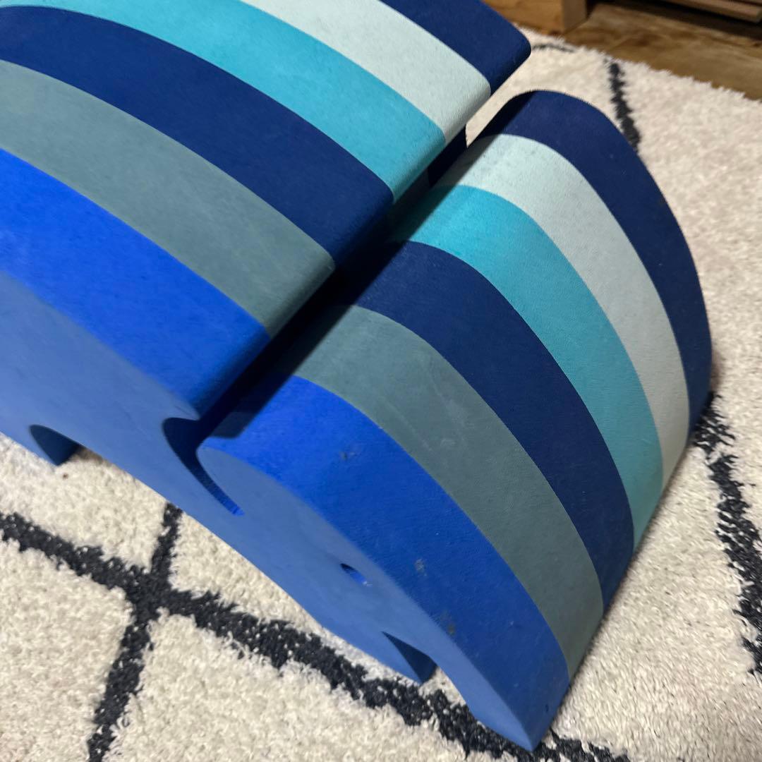 ボーネルンド　ボブルス　ゾウ