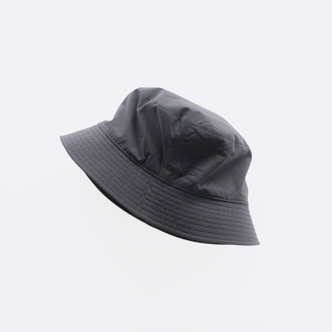 帽子 KIJIMA TAKAYUKI Solotex Bucket Hat size2