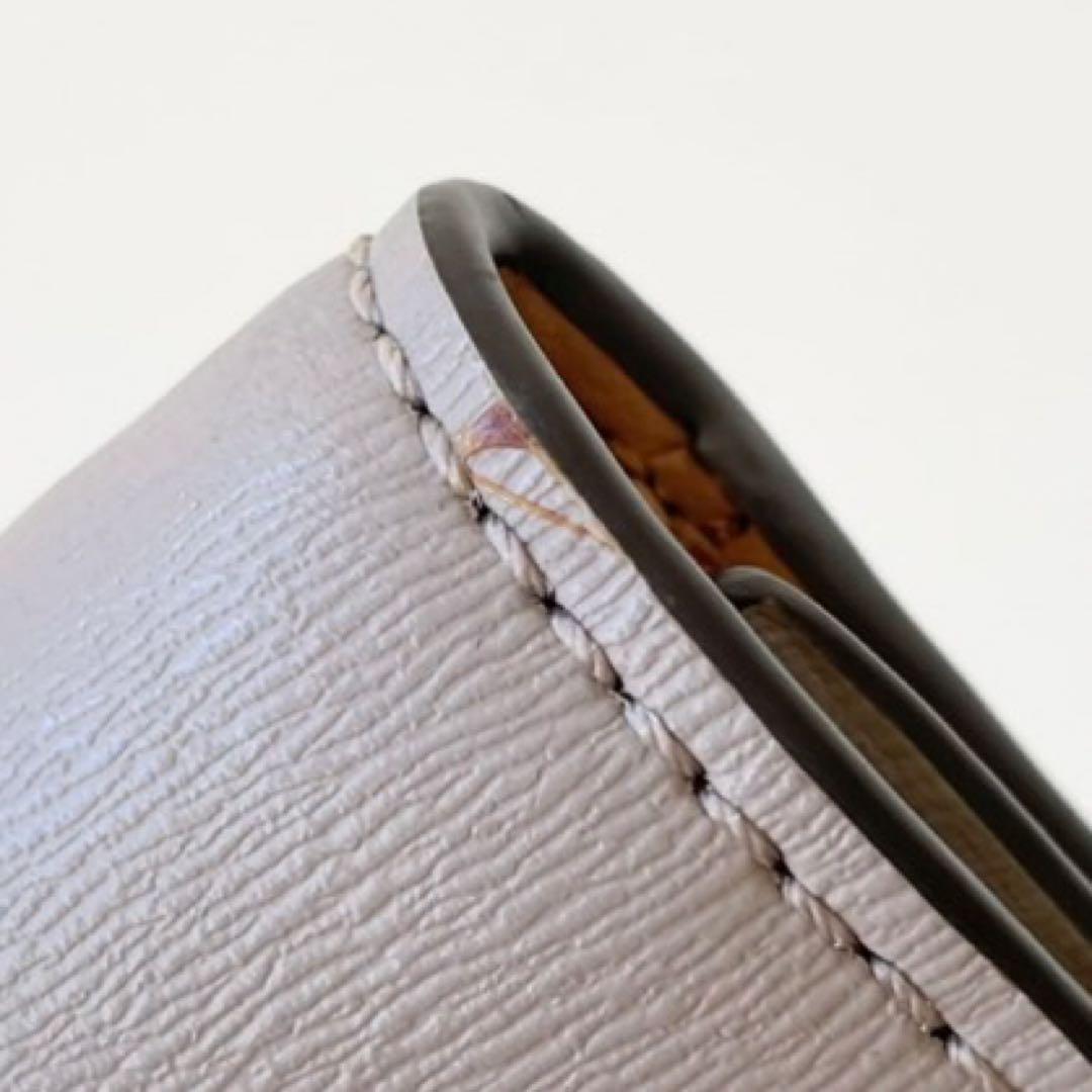 【新品】TORY BURCH 三つ折り財布 ロビンソン トリーバーチ