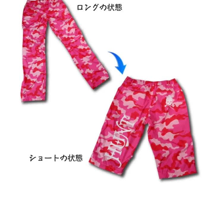 バーディーハント,ゴルフ　レインウェアsize l