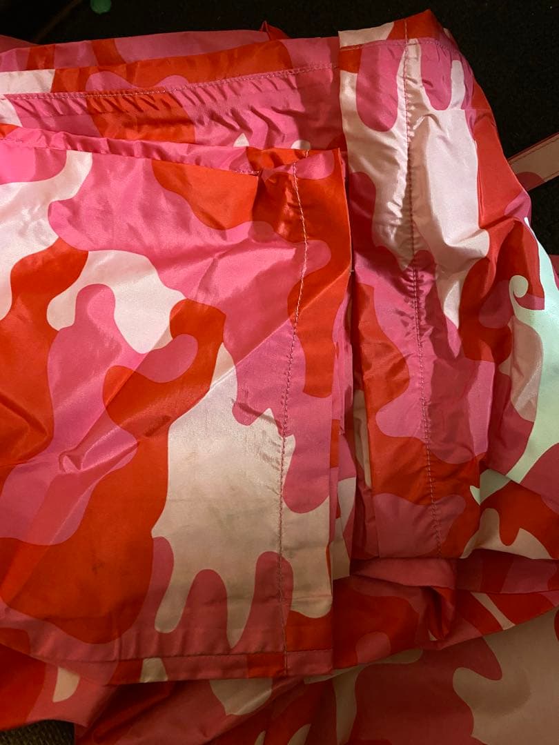 バーディーハント,ゴルフ　レインウェアsize l