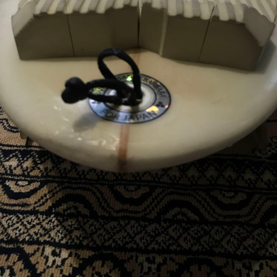 チャンネルアイランド　アルメリック twinpin サーフボード