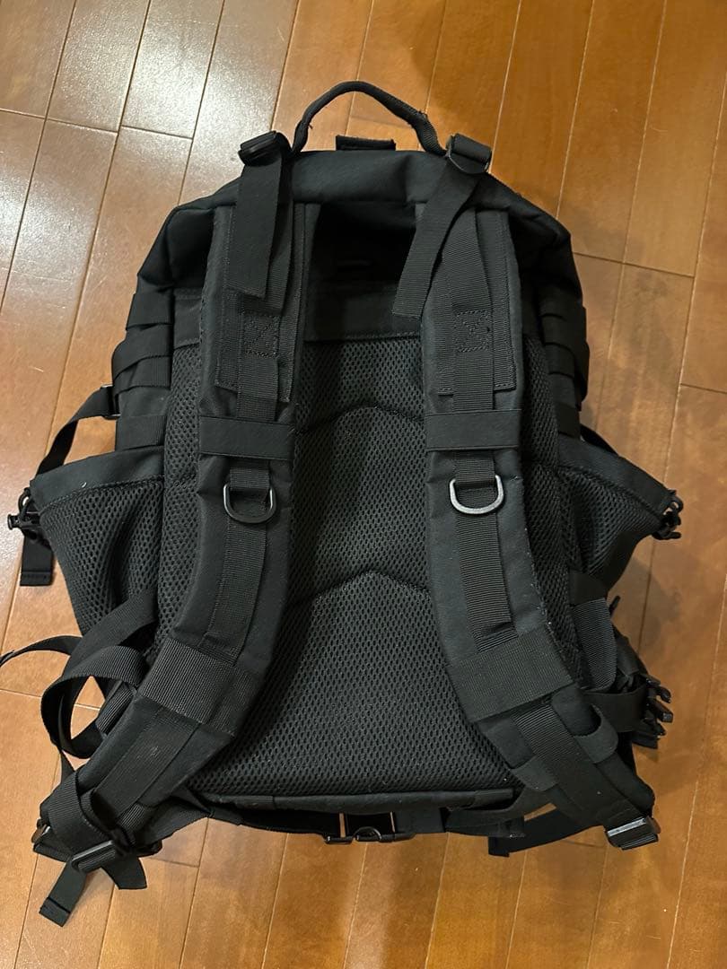 パワーハウスジム デイパック- Powerhouse Gym Daypack