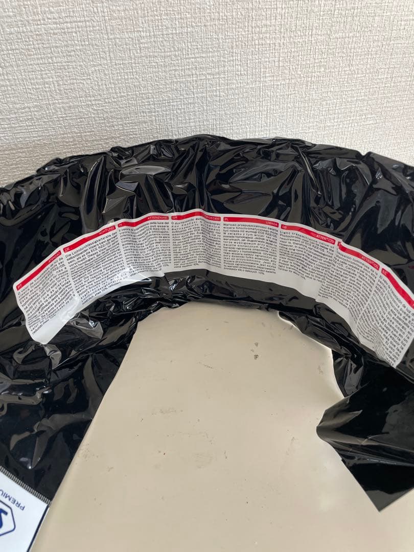 SHOEI CWR-F2 フォトクロミックシールド x-15/z-8用