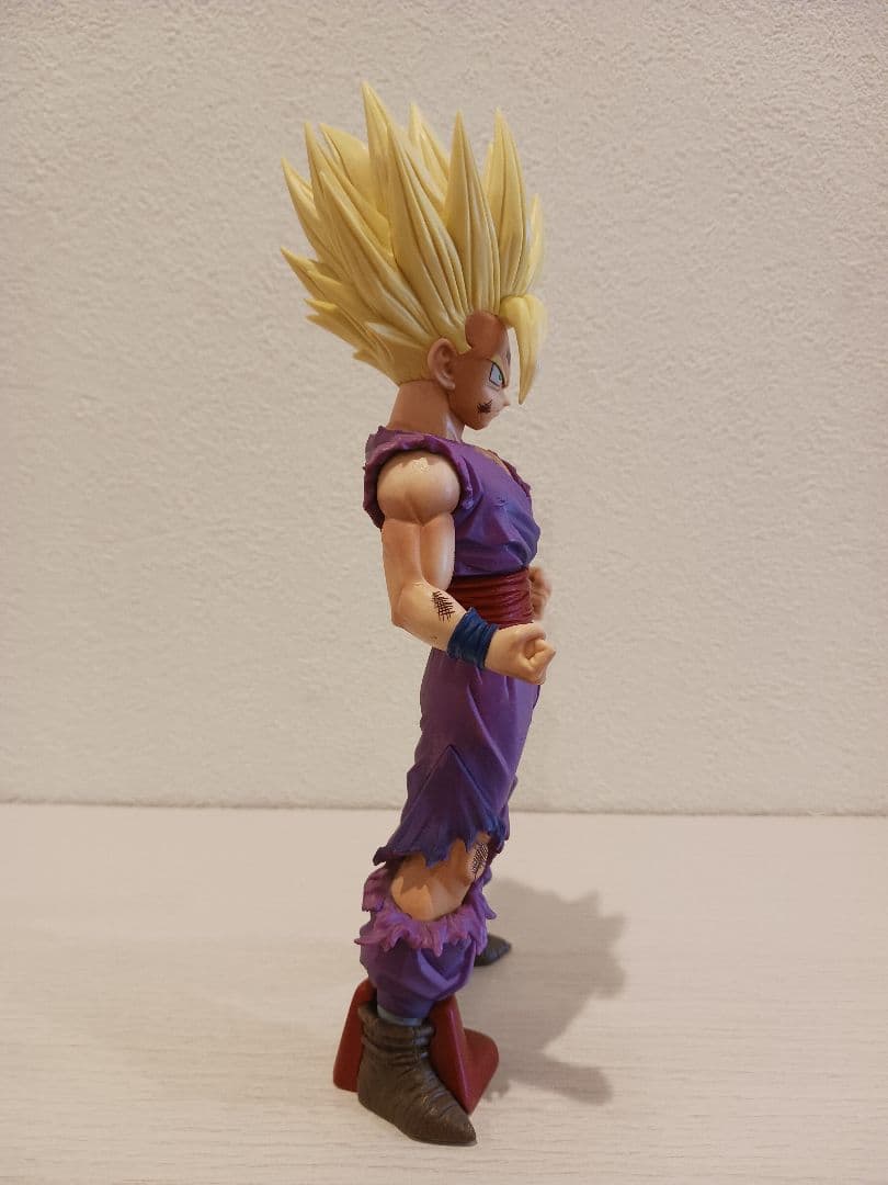 ドラゴンボールZ MSP 孫悟飯 スペシャルver