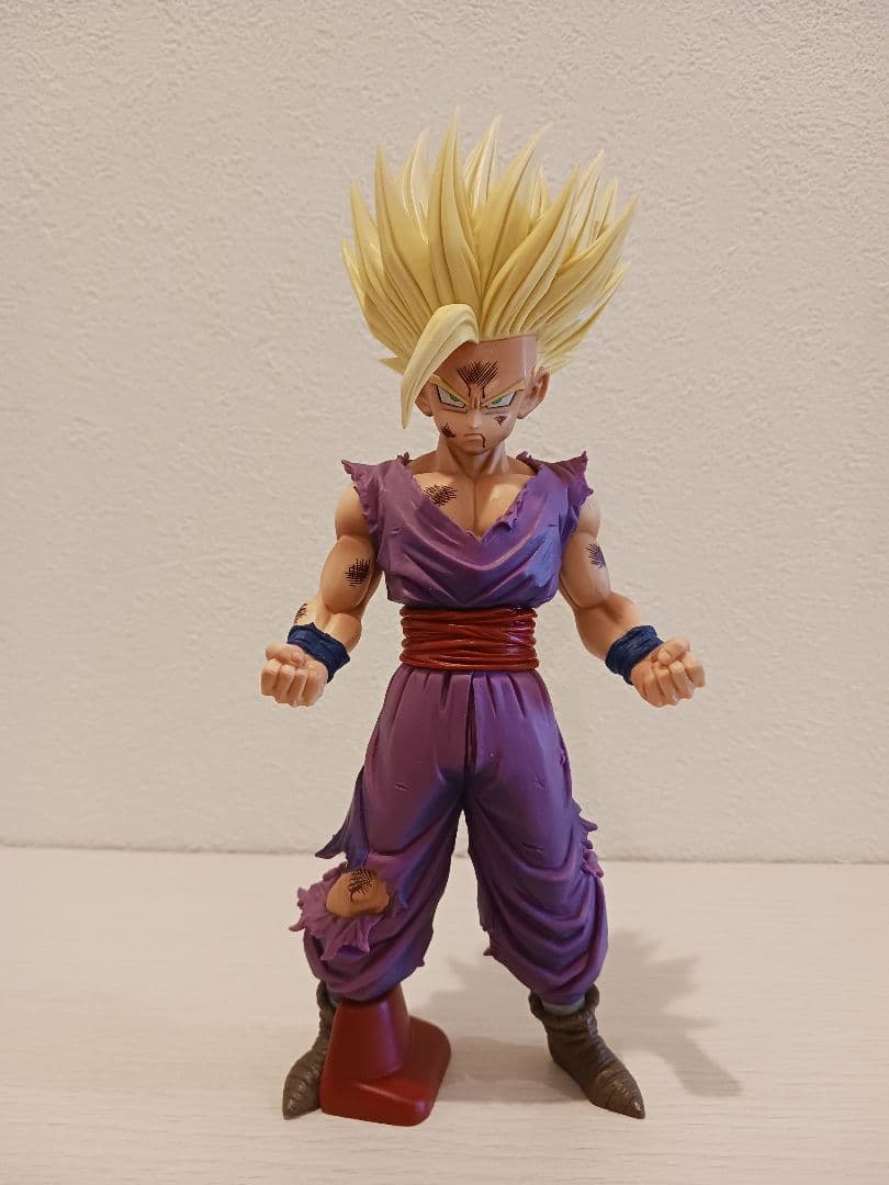 ドラゴンボールZ MSP 孫悟飯 スペシャルver