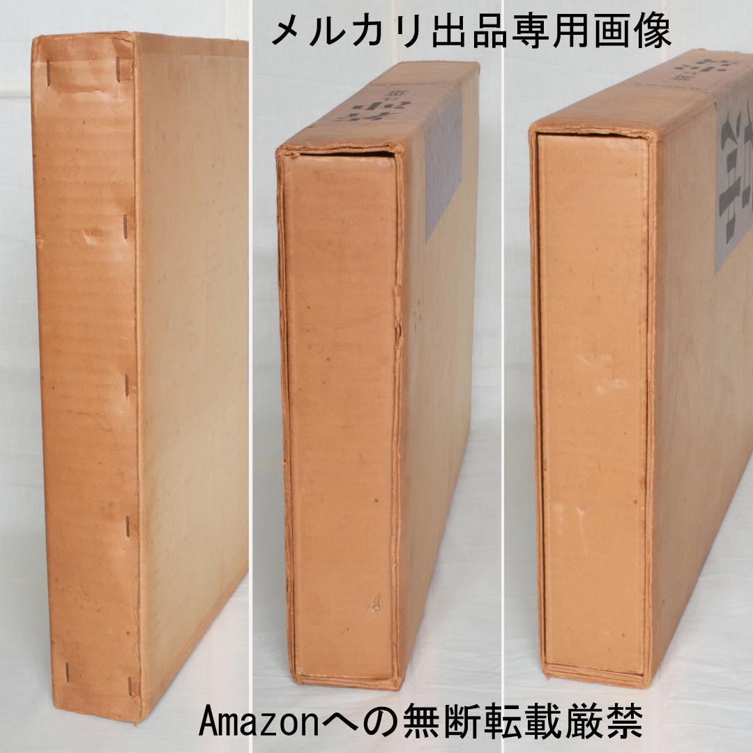 若冲　辻惟雄著　伊藤若冲の本格画集　大型本