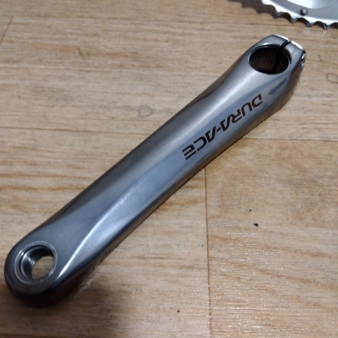 2×10速用　クランクセット　FC−7800　DURA-ACE