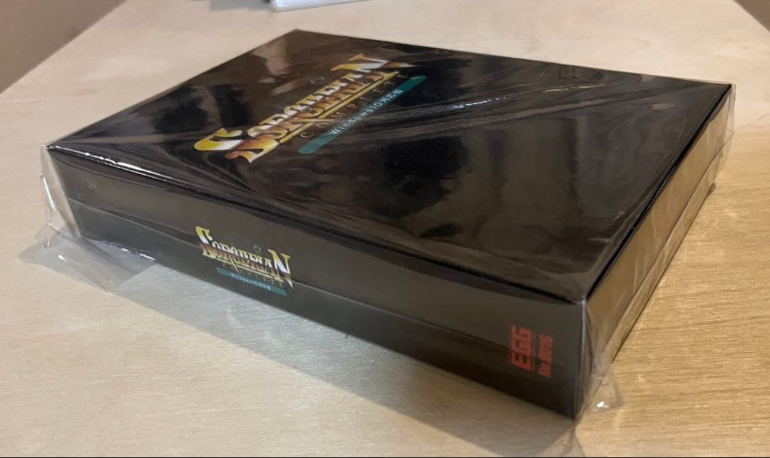 や*す様 [中古] ソーサリアン コンプリート SORCERIAN COMPLE