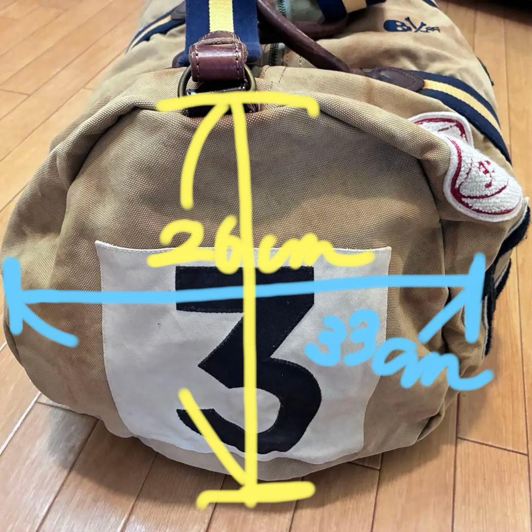 レア Ralph Lauren rugby ラルフローレン ラグビー バッグ