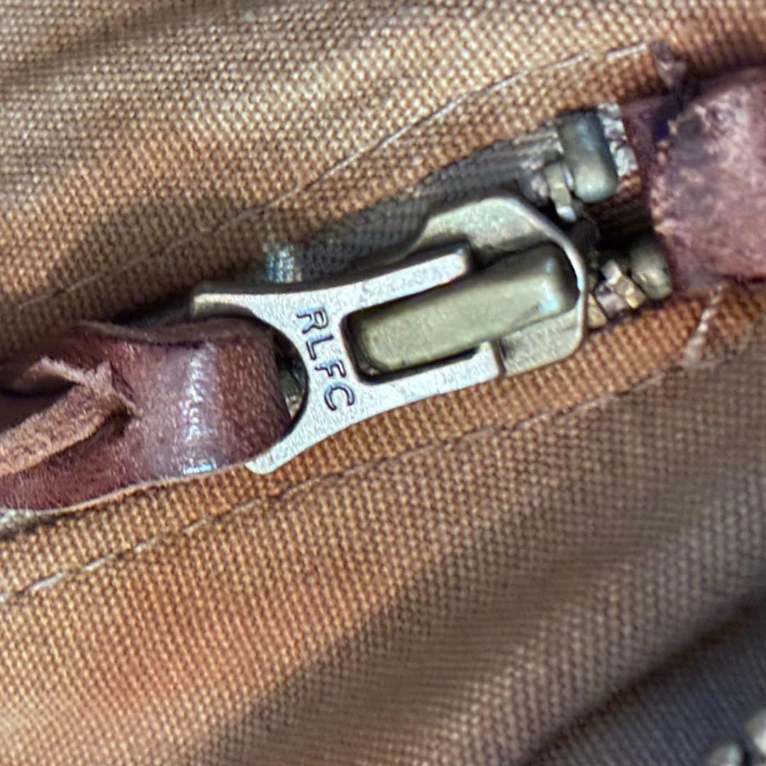 レア Ralph Lauren rugby ラルフローレン ラグビー バッグ