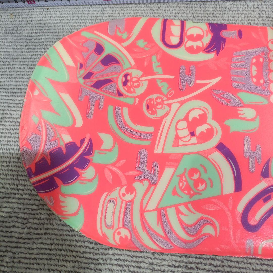 メンテ済■k2-120cm■ブーツ22～24cm■キッズ ジュニア 子供