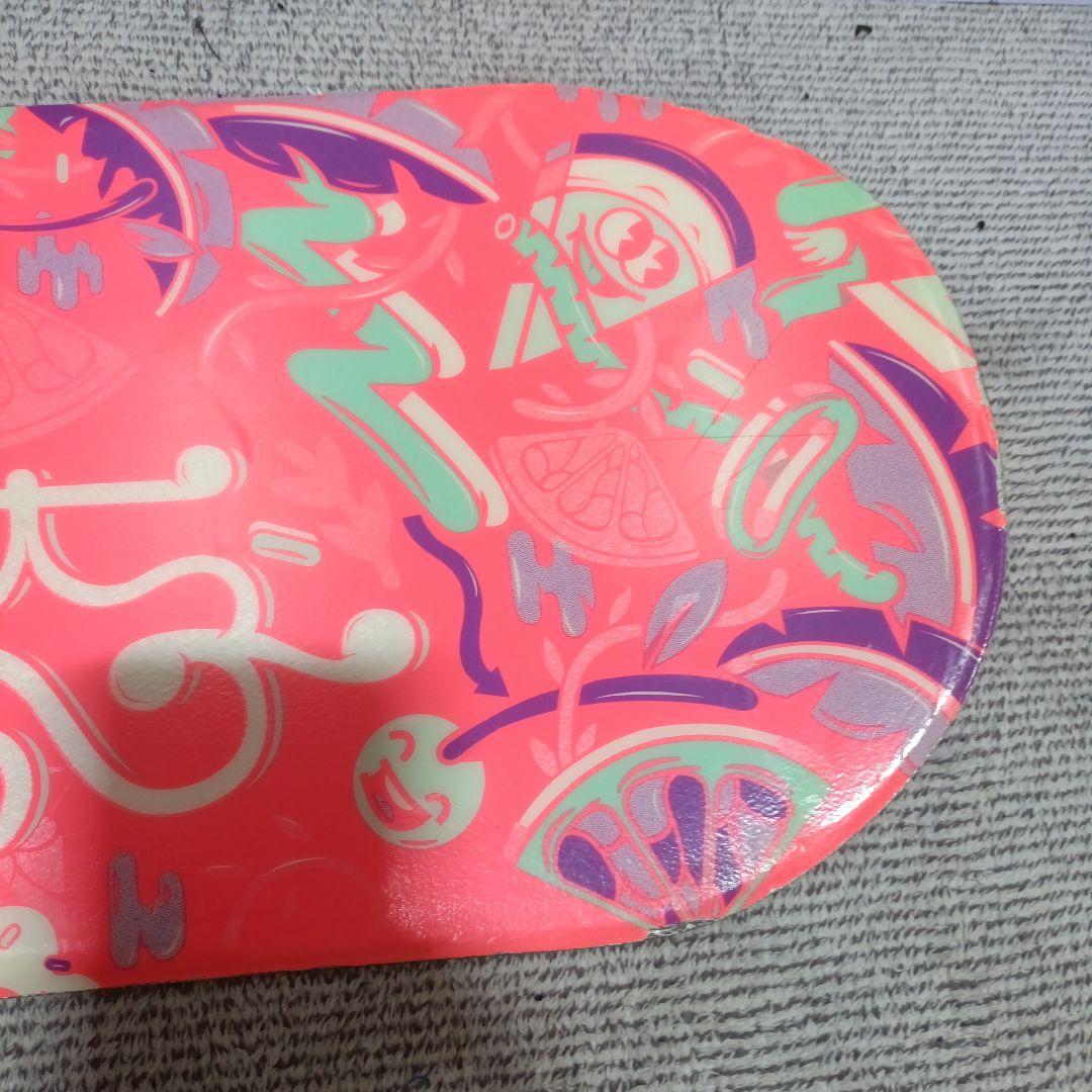 メンテ済■k2-120cm■ブーツ22～24cm■キッズ ジュニア 子供