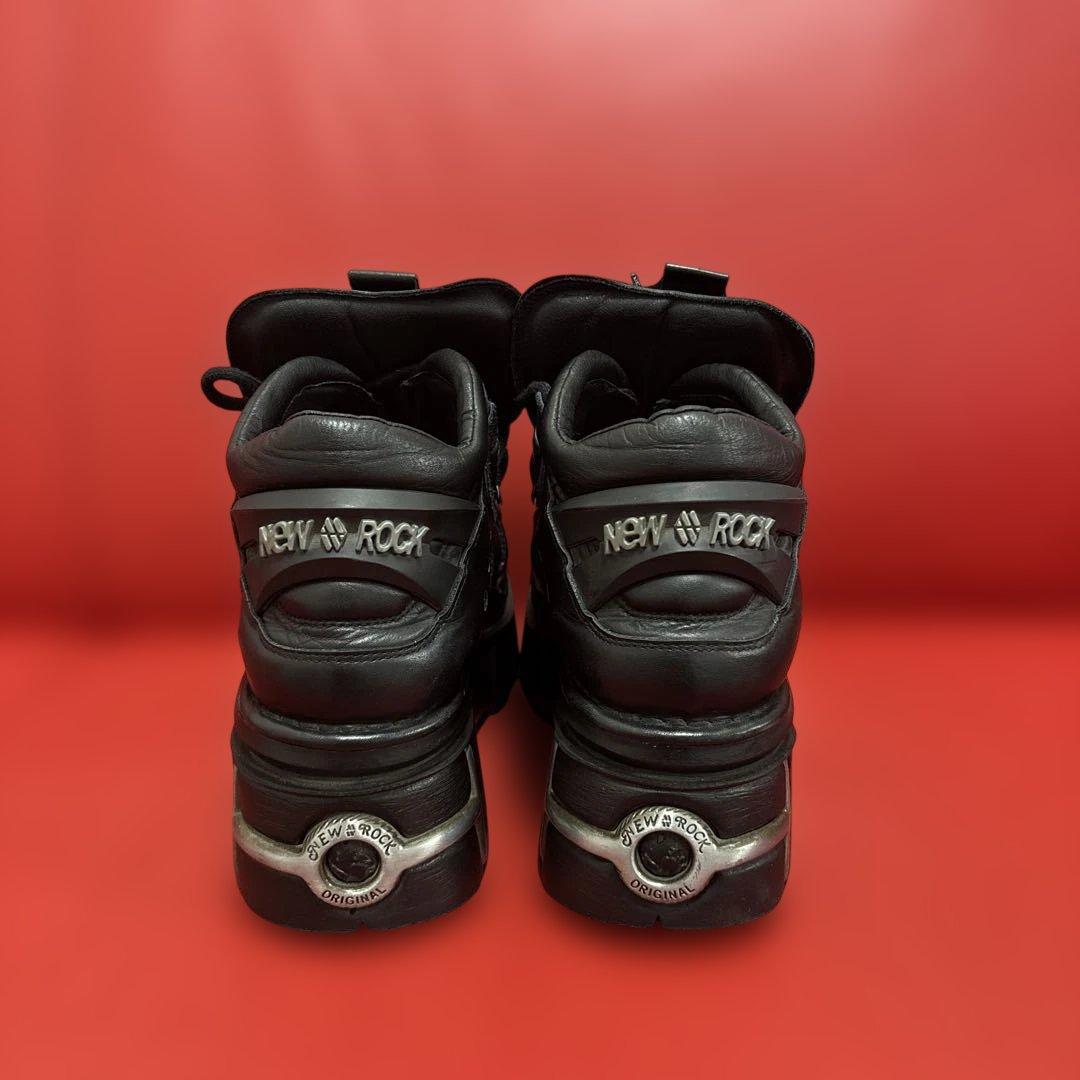 き*の様 new rock shoes 26.0