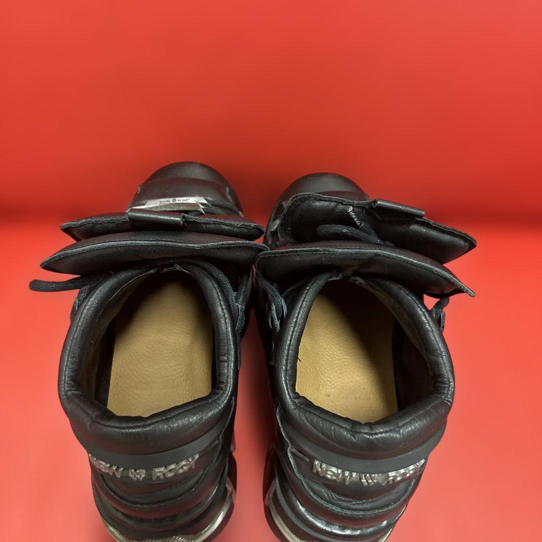 き*の様 new rock shoes 26.0