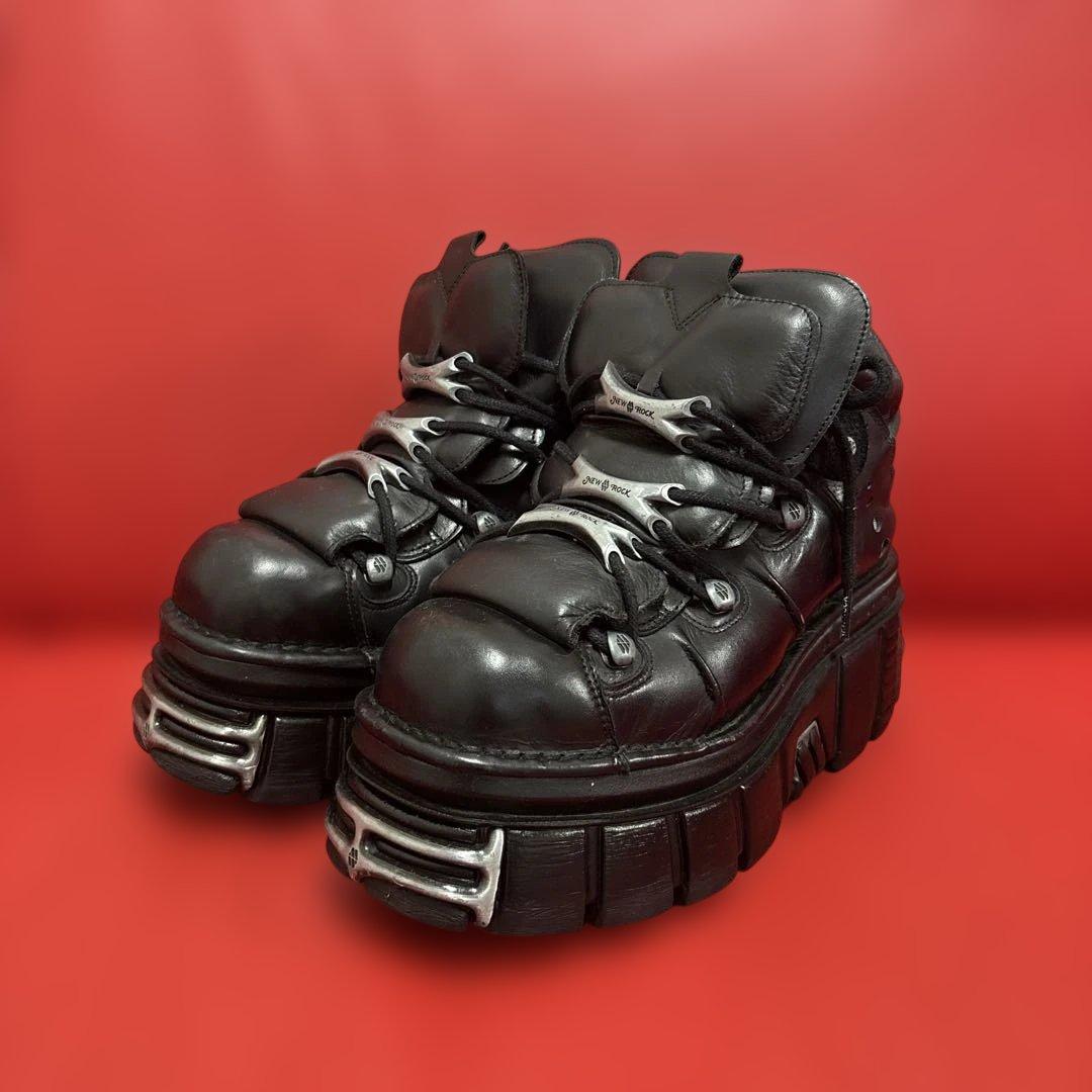 き*の様 new rock shoes 26.0