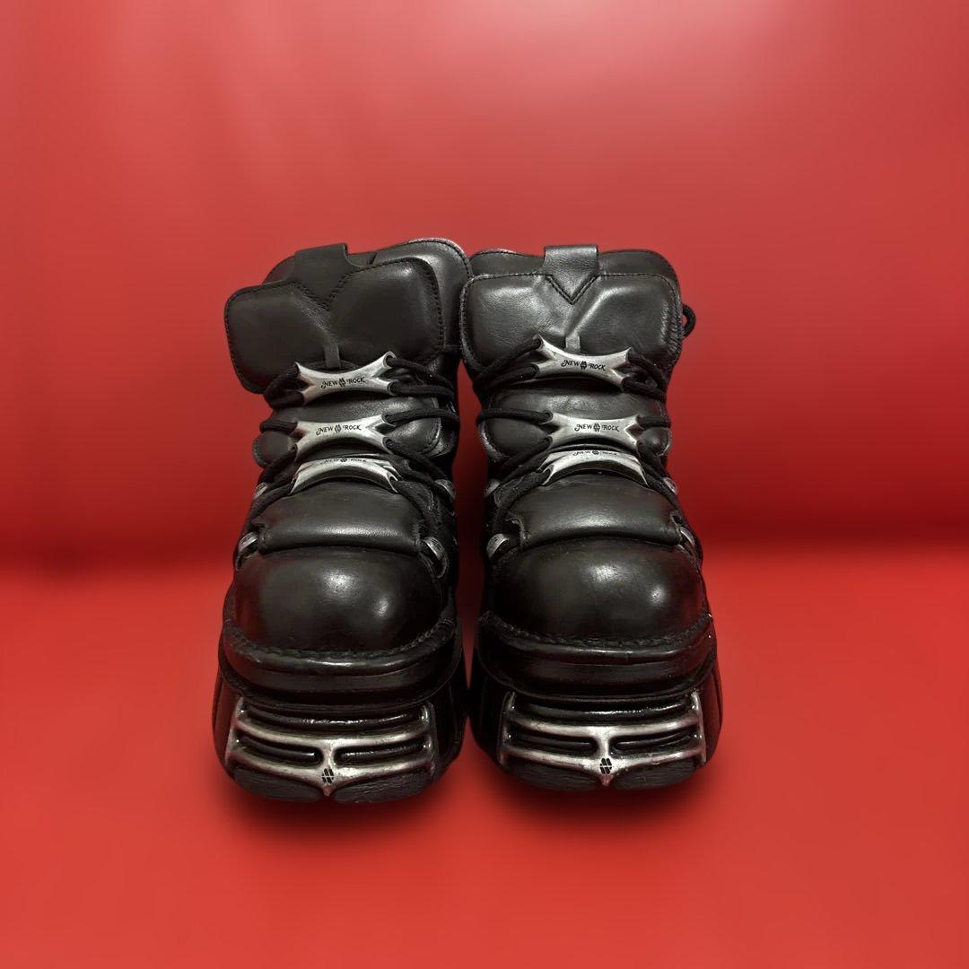 き*の様 new rock shoes 26.0