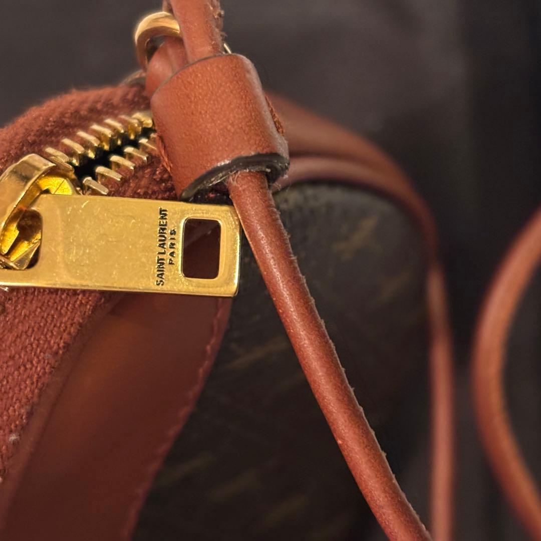 SAINT LAURENT ケース・小銭入れ