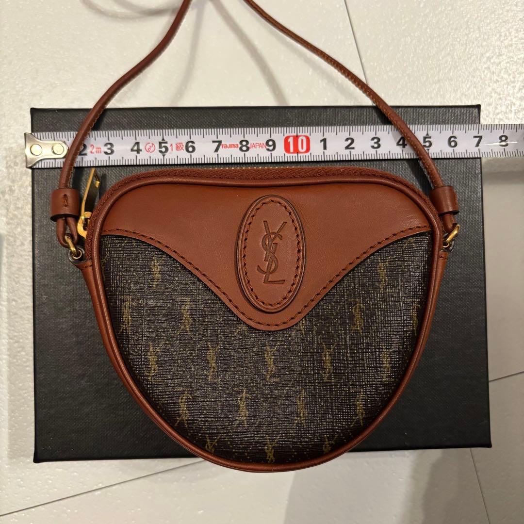 SAINT LAURENT ケース・小銭入れ