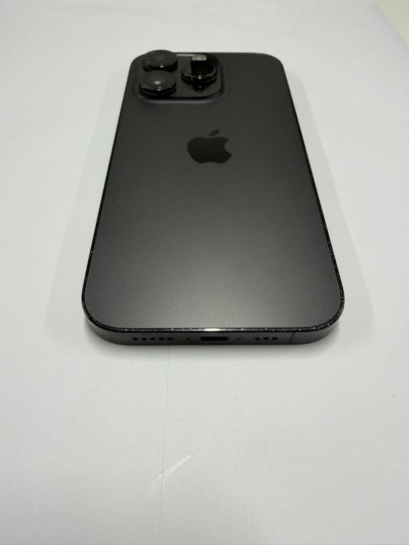 【最安値】Apple iPhone 14 Pro 本体 SIMフリー