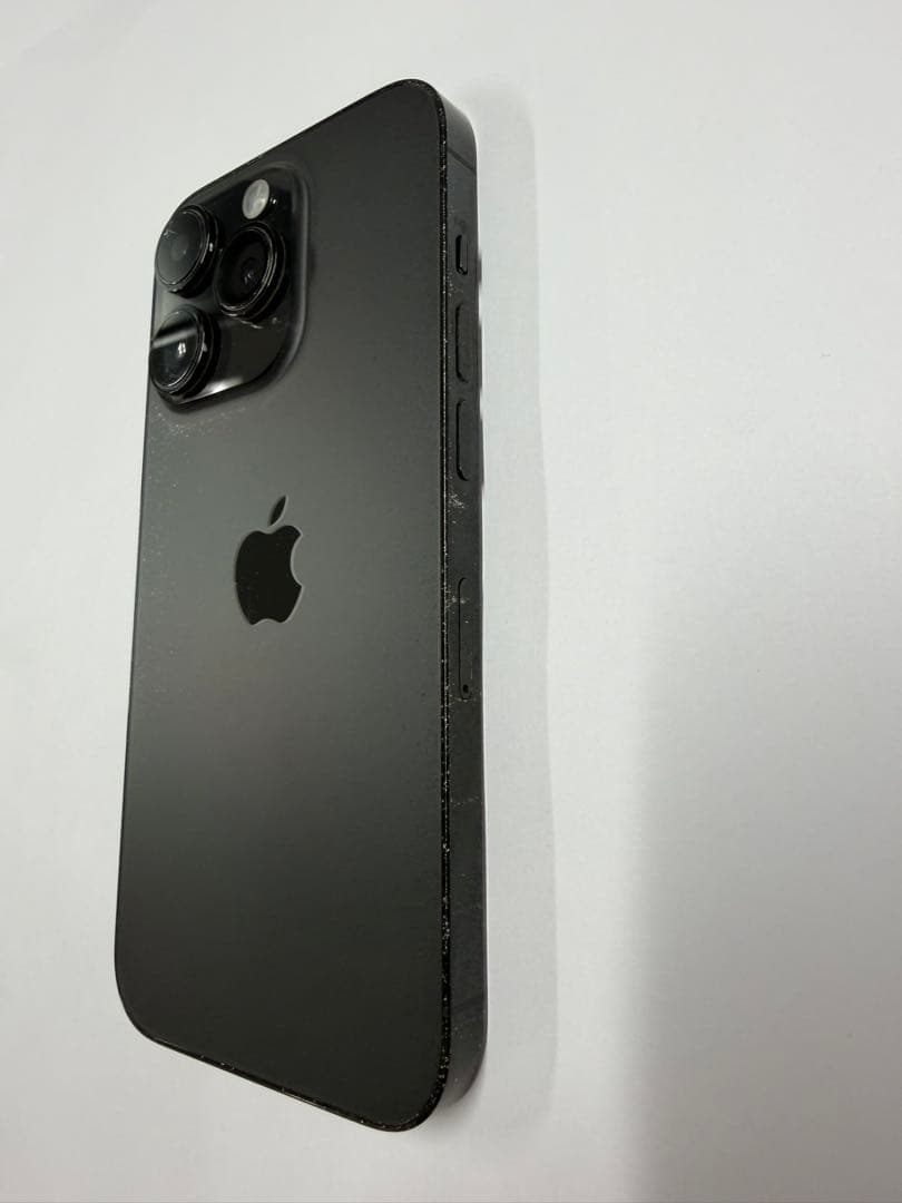 【最安値】Apple iPhone 14 Pro 本体 SIMフリー