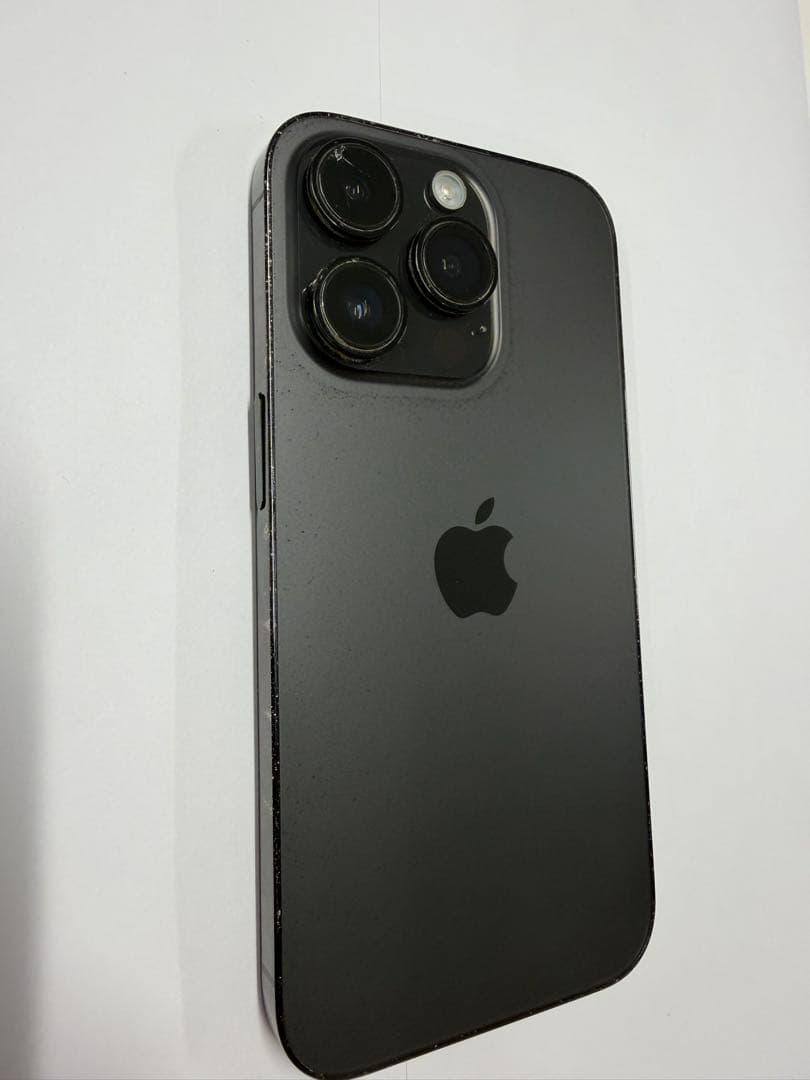 【最安値】Apple iPhone 14 Pro 本体 SIMフリー
