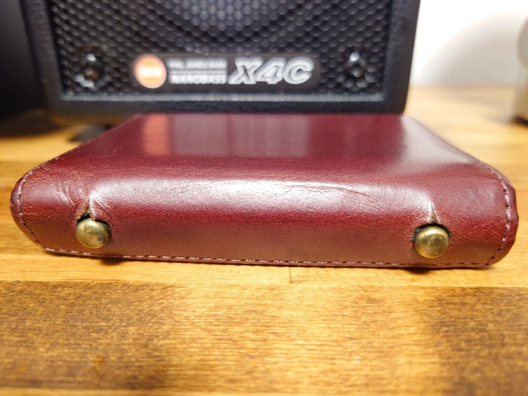 m+ エムピウ ミッレフォッリエ