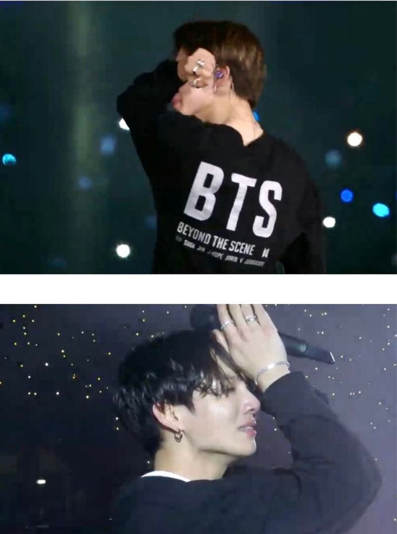 BTS LYS SYS SAO PAULO DVD サンパウロ 日本語字幕付き