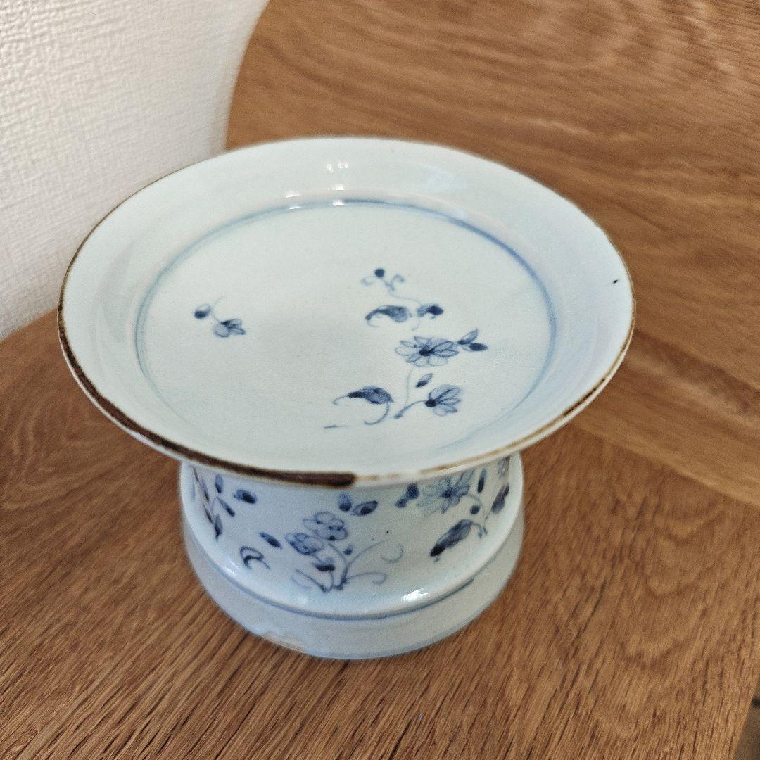 送料込み☆佐藤もも子　小物置き　フードボウル　犬　猫　インテリア