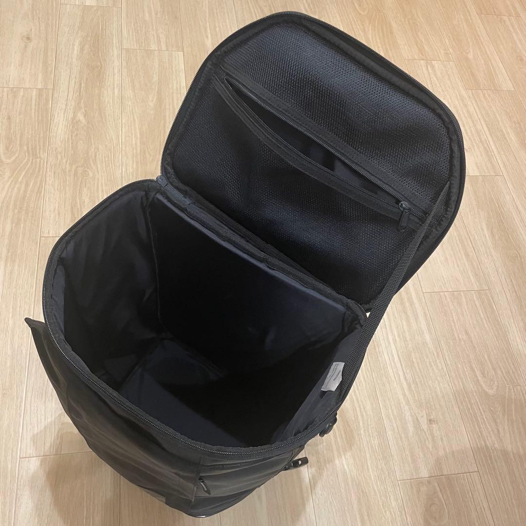 GOLDWIN X-OVER リアバッグ 35