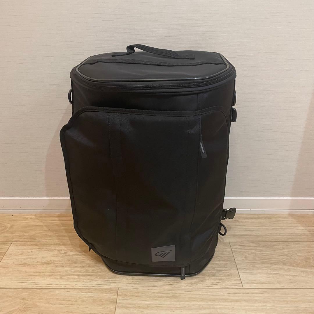 GOLDWIN X-OVER リアバッグ 35