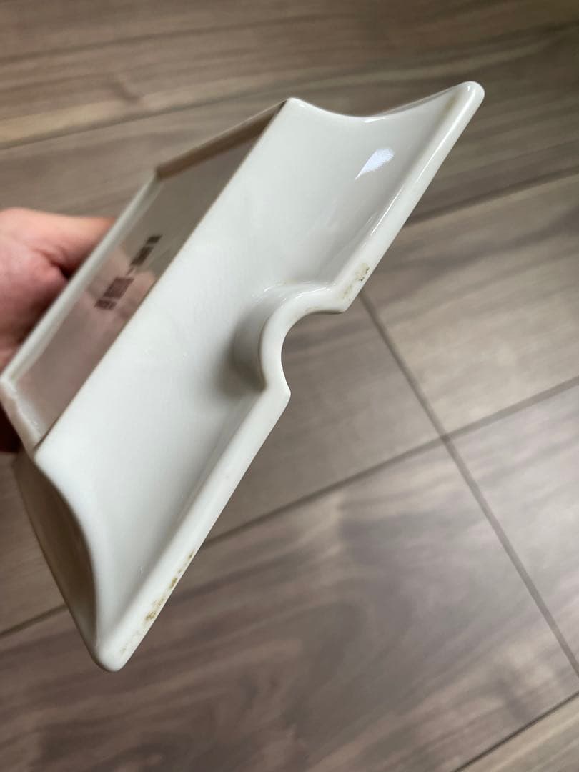 peter max 灰皿　2枚セット