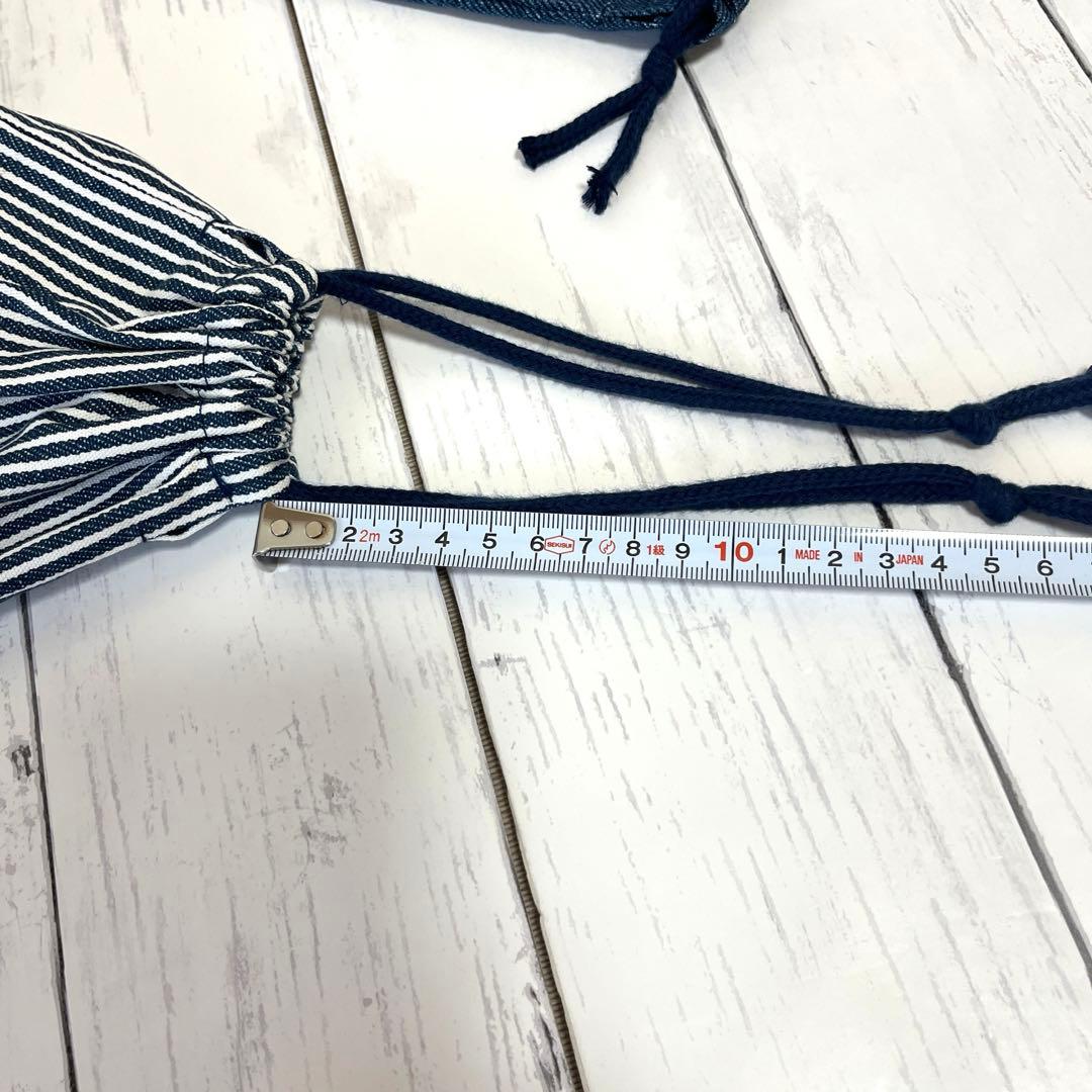 コップポーン 入園入学セット ハンドメイド