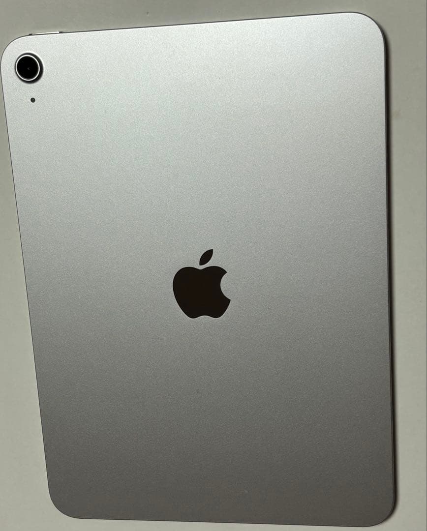 Apple iPad A16 本体 ケース付き