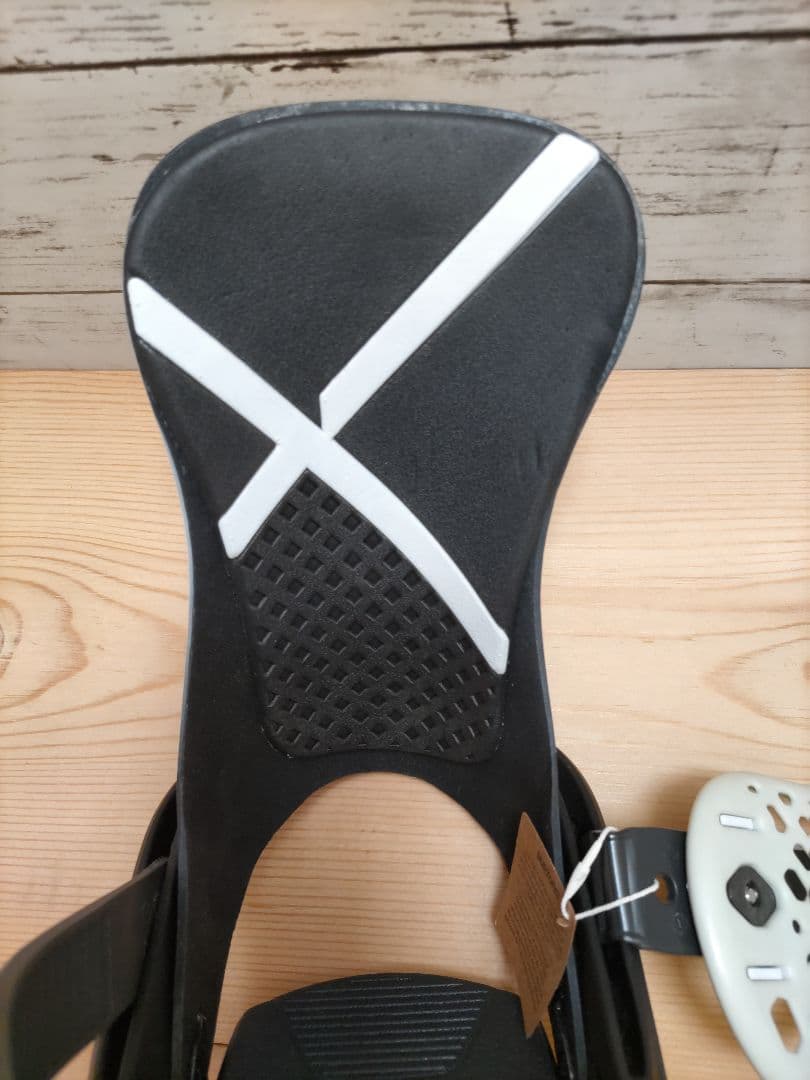 夏季特価　BURTON X EST　未使用品