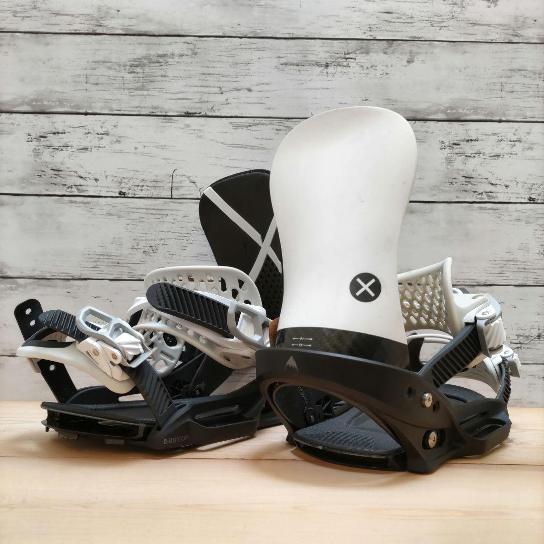夏季特価　BURTON X EST　未使用品