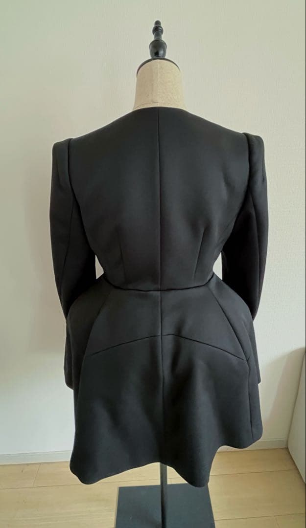 【美品】LUDLOW バレリーナジャケット