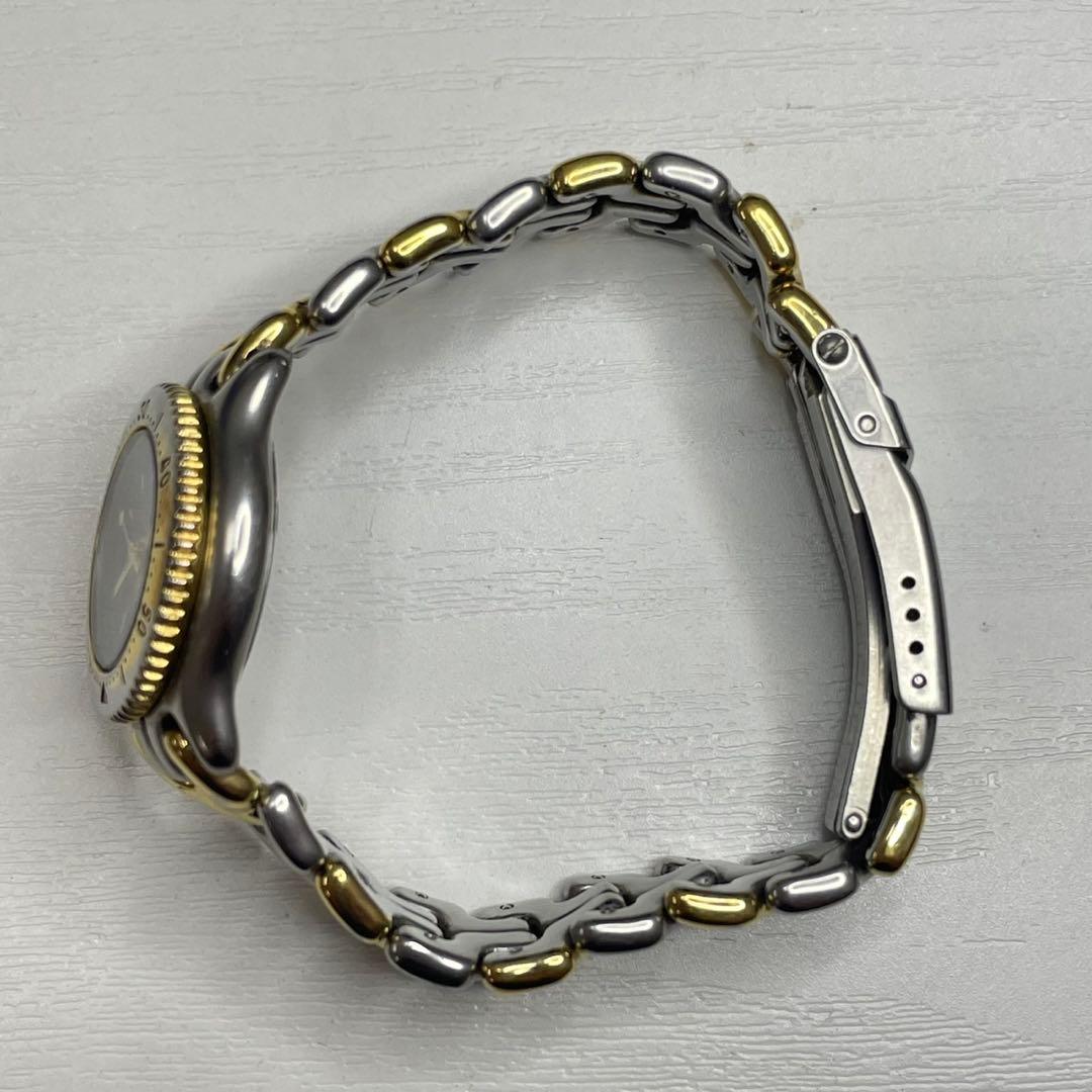 か*ん様 TAGHEUER 腕時計 クォーツ S95.208M【不動品】タグホイ