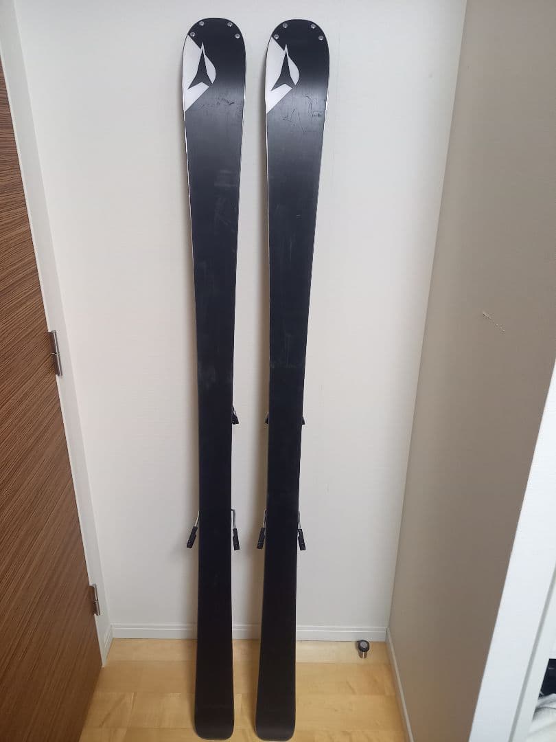 メンズ　スキーフルセット